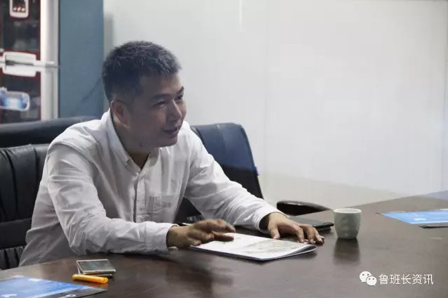 魯班長科技與龍騰投資簽署戰(zhàn)略合作協(xié)議