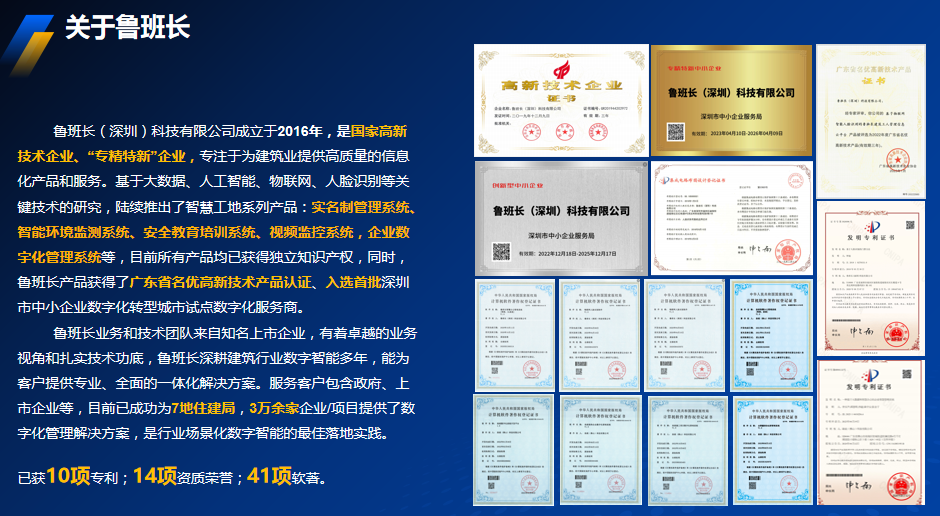 工地實名制系統(tǒng)